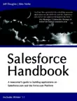 Salesforce Handbook synopsis, comments