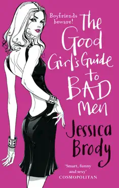 the good girl's guide to bad men imagen de la portada del libro