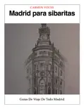 Madrid para sibaritas e-book