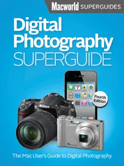 digital photography superguide, fourth edition book cover image