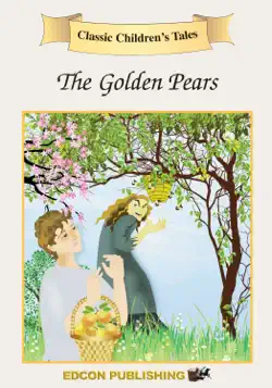 the golden pears (enhanced version) book cover image