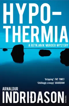 hypothermia imagen de la portada del libro