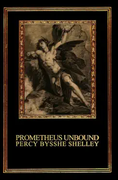 prometheus unbound book cover image
