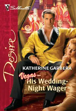 his wedding-night wager book cover image