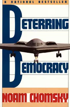 deterring democracy book cover image