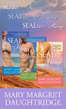 mary margret daughtridge sealed bundle book cover image