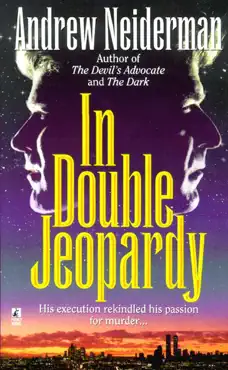 in double jeopardy book cover image