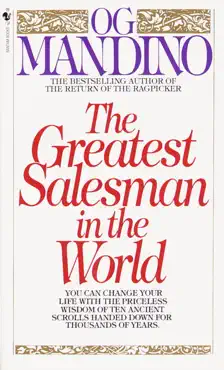 the greatest salesman in the world book cover image