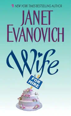 wife for hire book cover image