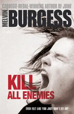 kill all enemies book cover image