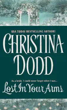 lost in your arms book cover image