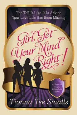 girl, get your mind right book cover image