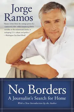 no borders book cover image