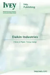 Daikin Industries synopsis, comments