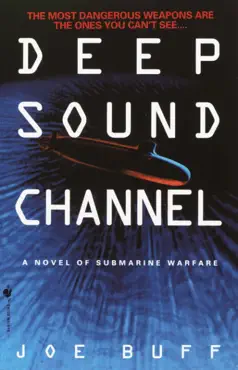 deep sound channel book cover image