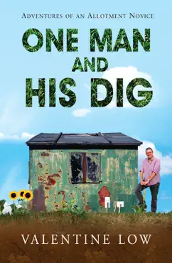 one man and his dig book cover image