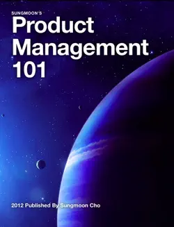 product management 101 book cover image