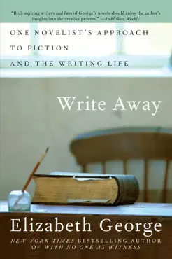 write away book cover image