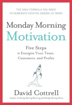 monday morning motivation book cover image