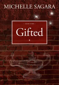 gifted book cover image