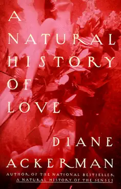 a natural history of love book cover image