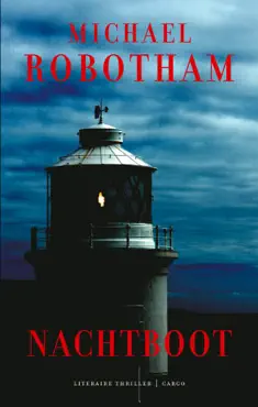 nachtboot book cover image