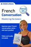 Focus On French Conversation e-book