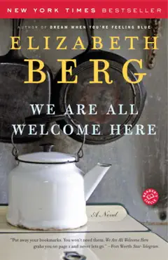 we are all welcome here book cover image