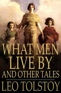 what men live by book cover image