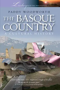 the basque country book cover image