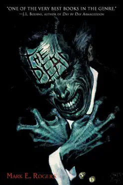 the dead book cover image