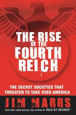 the rise of the fourth reich book cover image