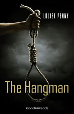 the hangman book cover image