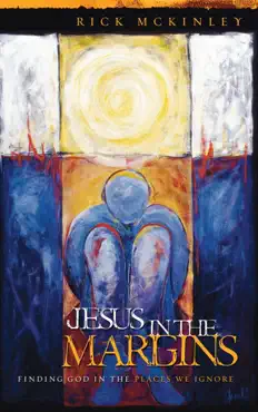 jesus in the margins book cover image