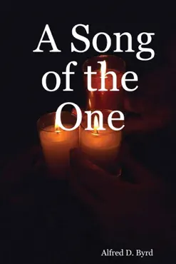 a song of the one book cover image