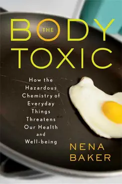 the body toxic book cover image