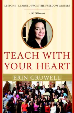 teach with your heart book cover image