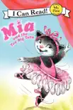 Mia and the Too Big Tutu e-book