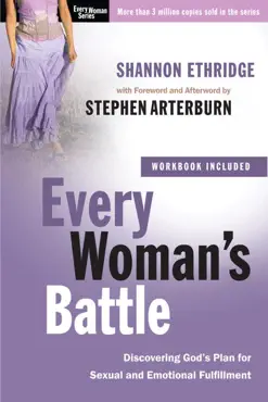 every woman's battle book cover image