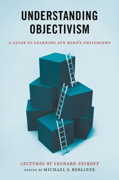 understanding objectivism book cover image