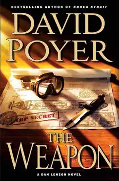 the weapon book cover image