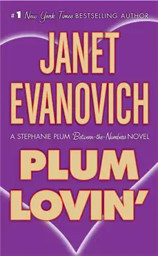 plum lovin' book cover image