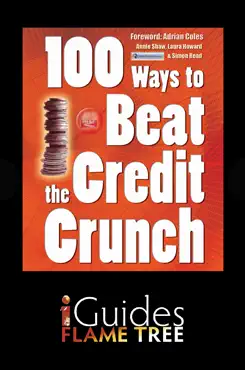 100 ways to beat the credit crunch book cover image