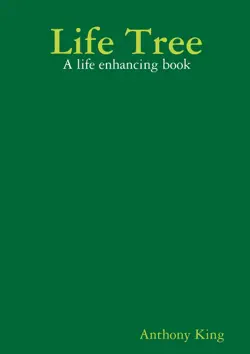 life tree book cover image