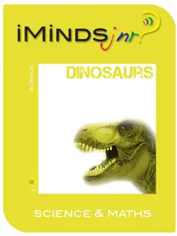dinosaurs book cover image