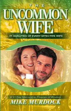 the uncommon wife book cover image