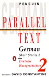 Parallel Text: German Short Stories sinopsis y comentarios