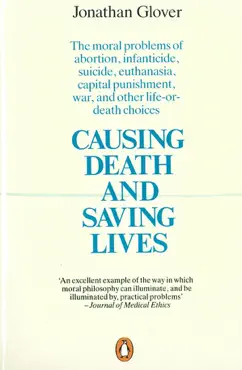 causing death and saving lives imagen de la portada del libro