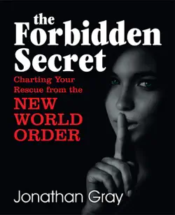 the forbidden secret book cover image