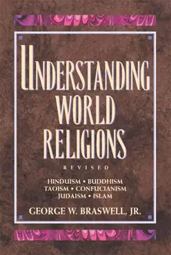 understanding world religions book cover image